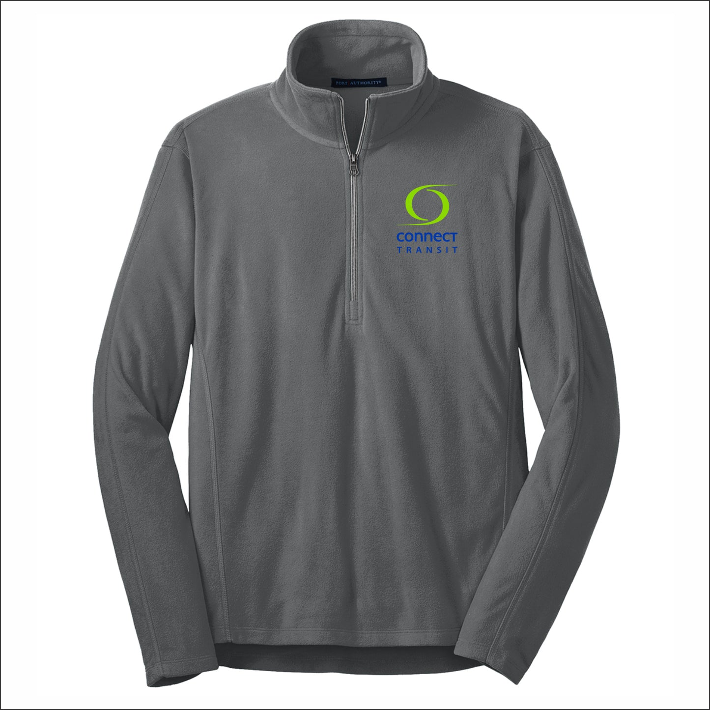 Connect Transit Microfleece 1/2-Zip Pullover