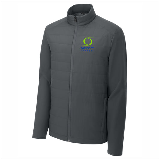 Connect Transit Teknical Hybrid Jacket