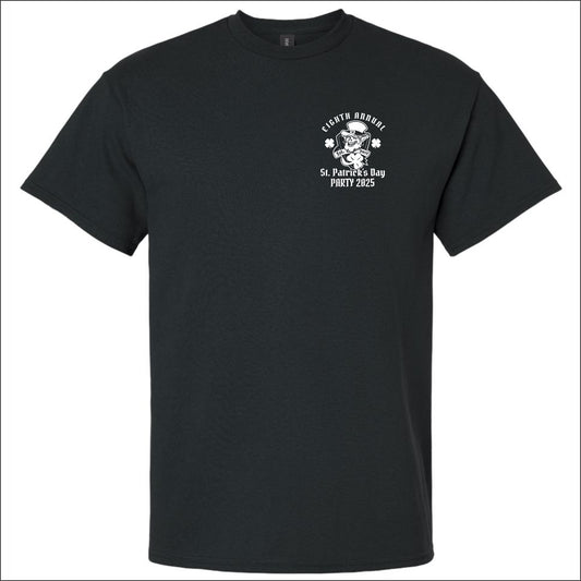 Crawford's Pub Short Sleeve T-shirt