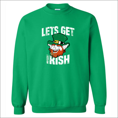 Crawford's Pub Gildan Crewneck Sweatshirt