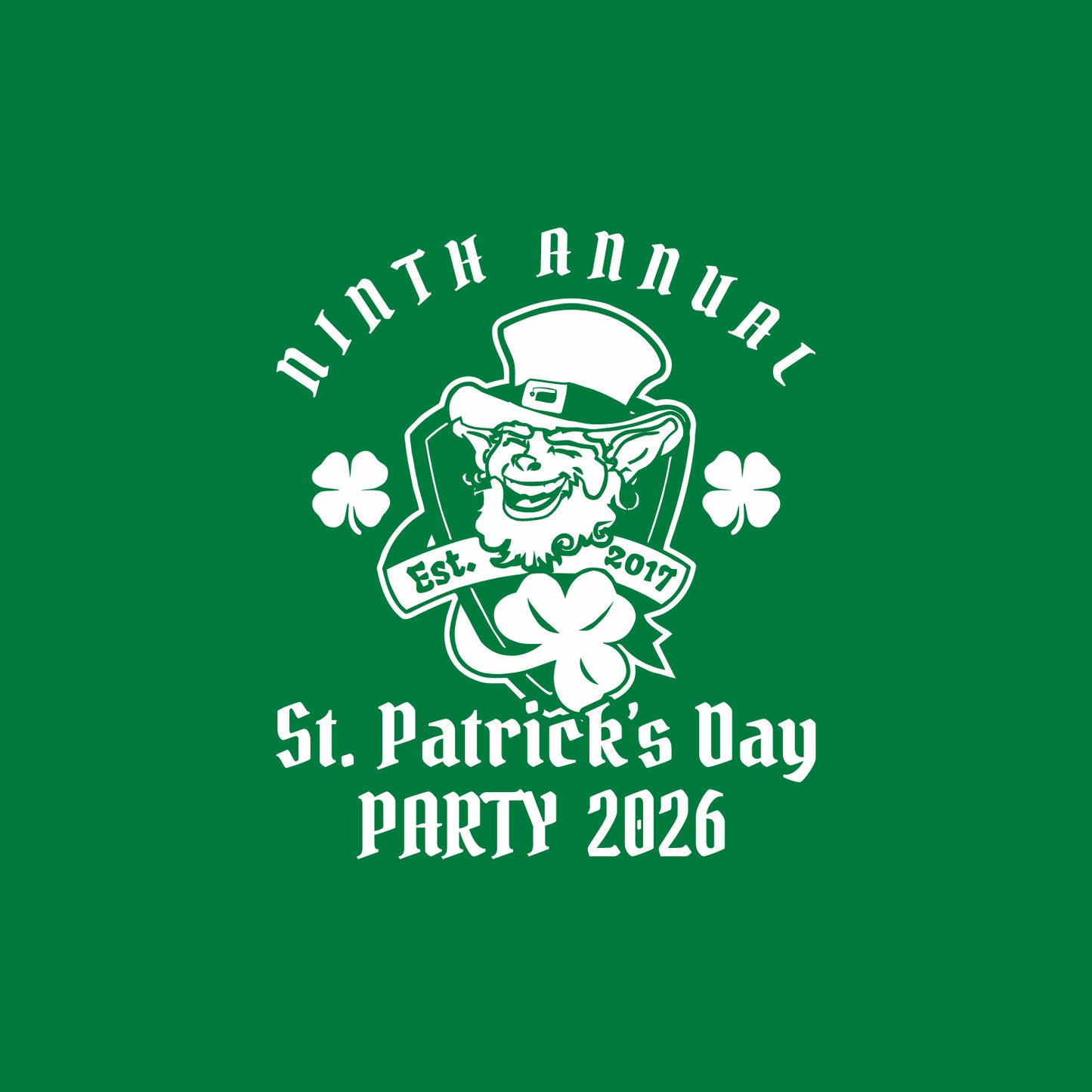 Crawford's Pub Gildan Hooded Sweatshirt - Design C