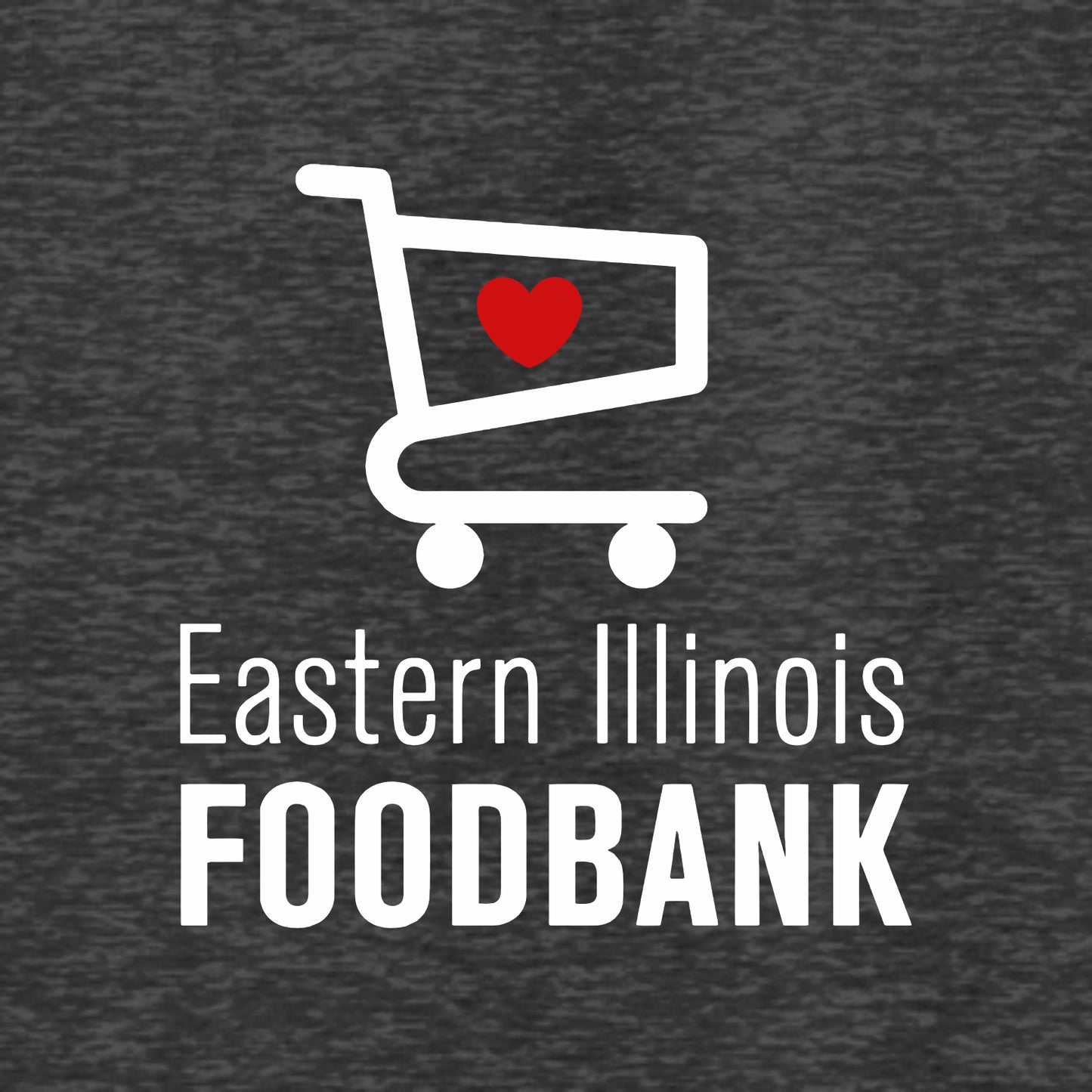 Eastern IL Food Bank Essential Tee
