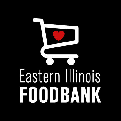 Eastern IL Food Bank Micro Poly Windshirt