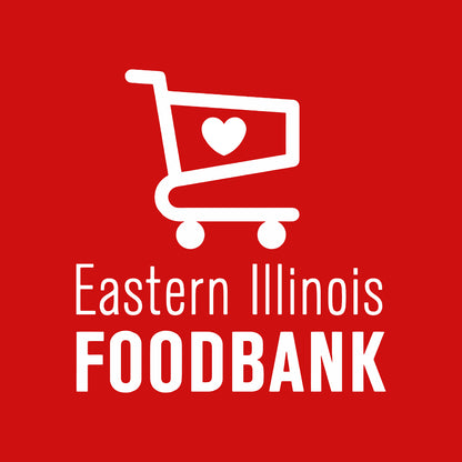 Eastern IL Food Bank Midweight Crewneck Sweatshirt