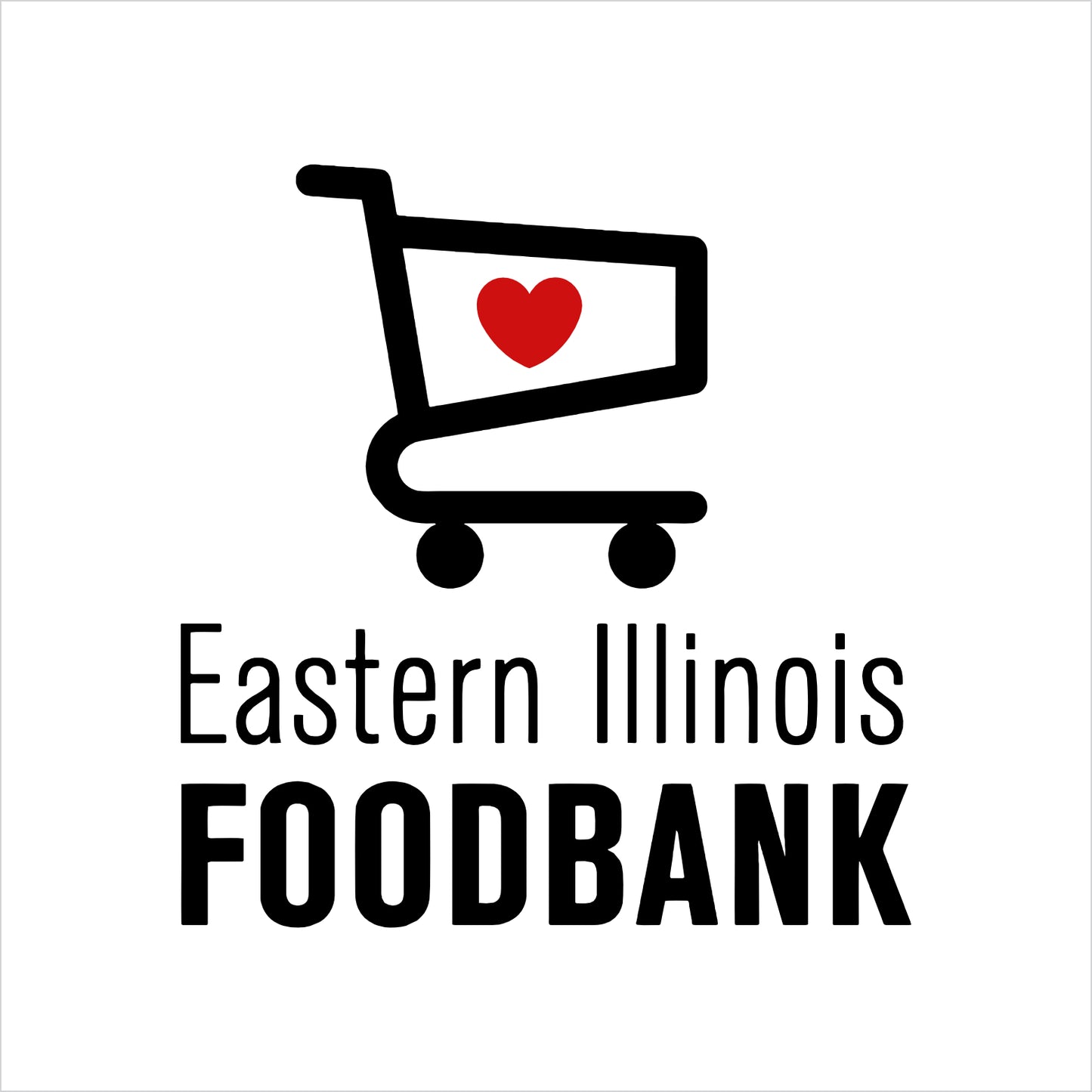 Eastern IL Food Bank Ladies UV Micropique Polo