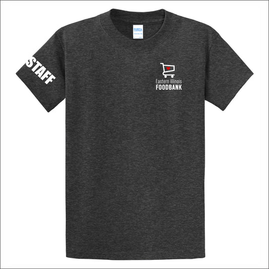 Eastern IL Food Bank Essential Tee