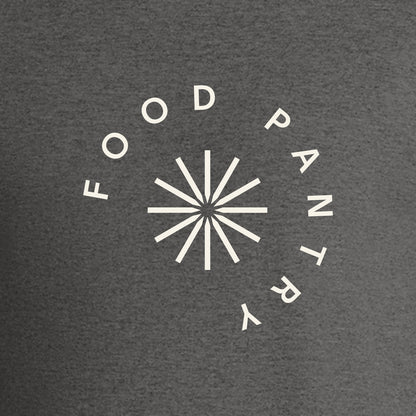 Eastview Food Pantry Crewneck Sweatshirt