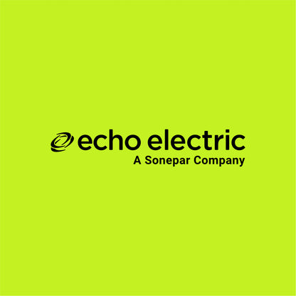 Echo Electric W&D PosiCharge RacerMesh Long Sleeve Tee