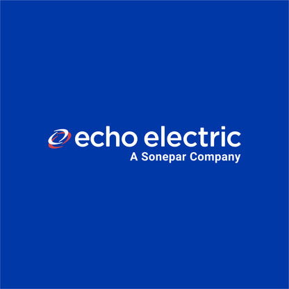 Echo Electric W&D Knit Cuffed Beanie