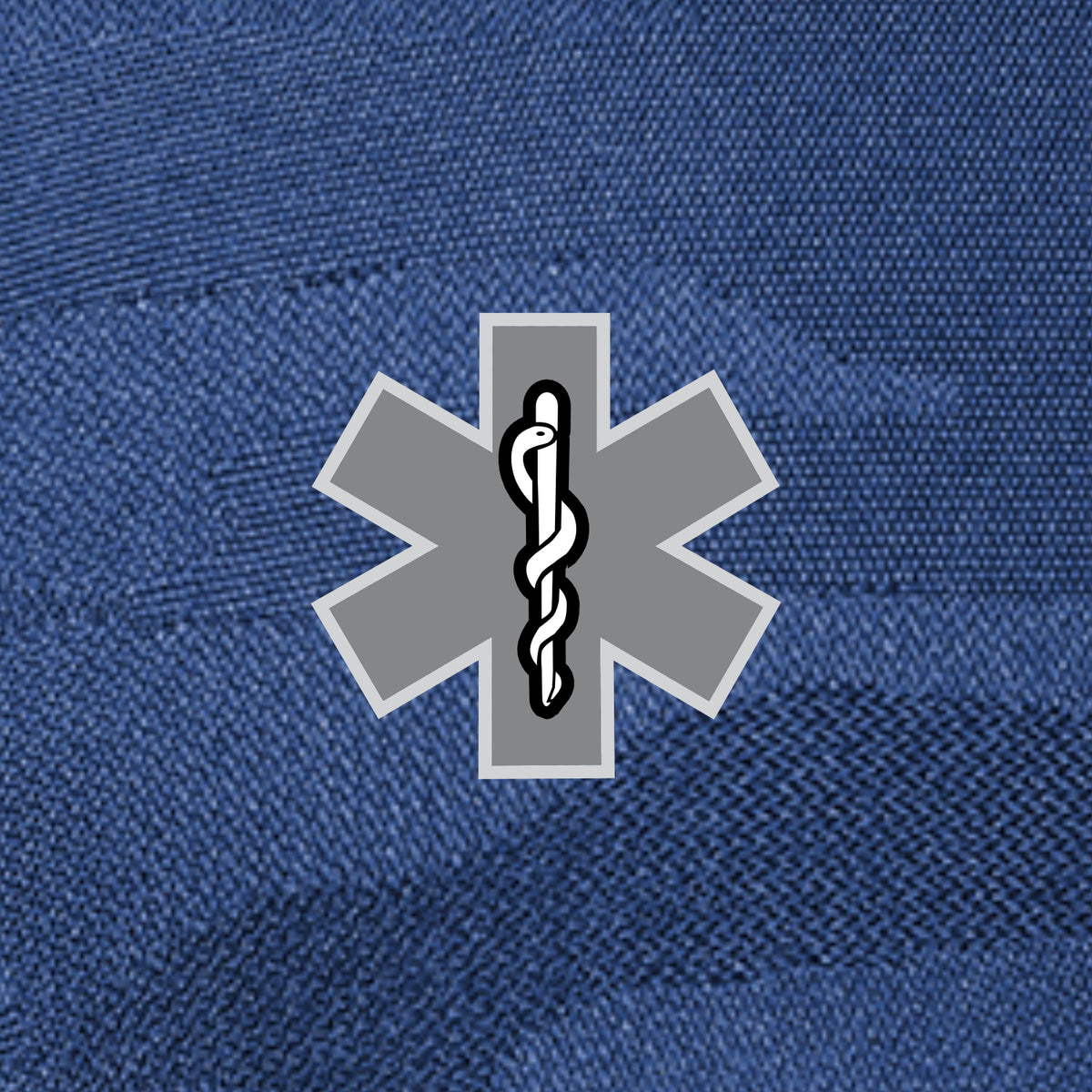 El Paso EMS New Era Tonal Camo Stretch Tech Mesh Cap