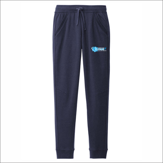 El Paso EMS Sport-Tek Drive Fleece Jogger
