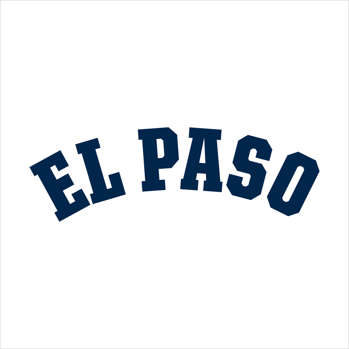 El Paso EMS Richardson Trucker Hat