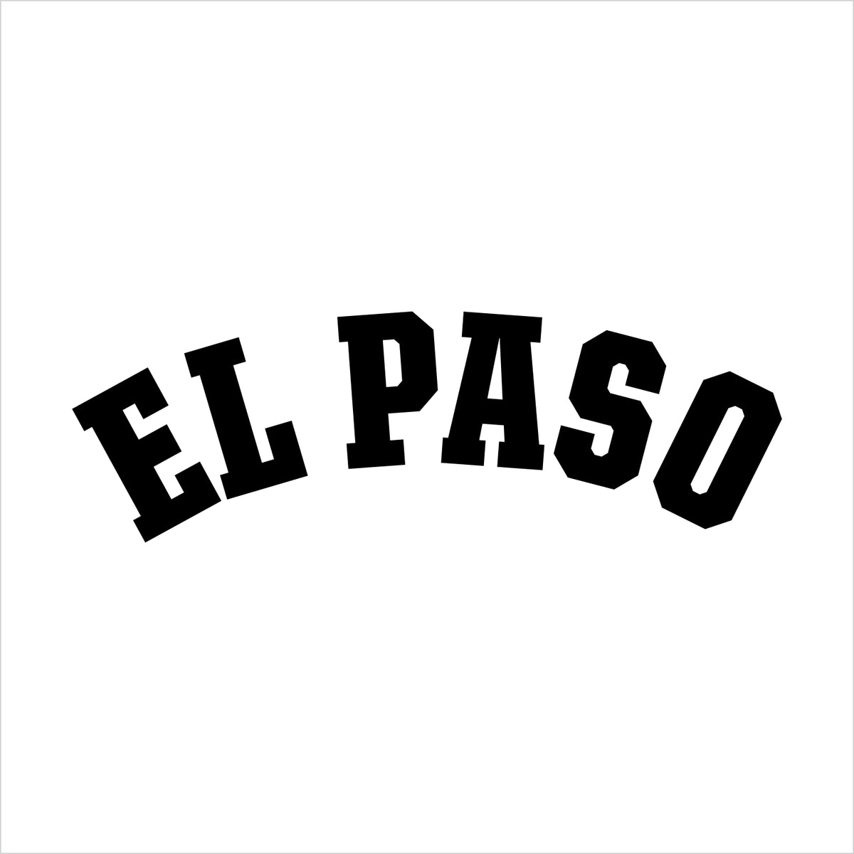El Paso EMS Richardson Trucker Hat