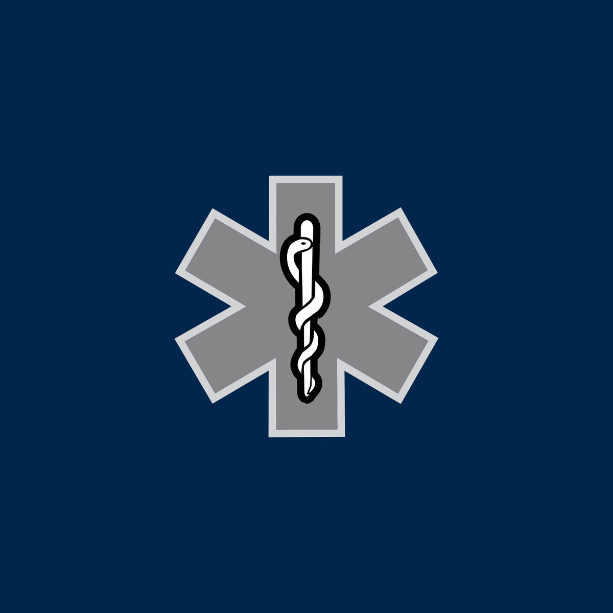 El Paso EMS Richardson Trucker Hat