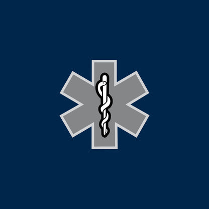El Paso EMS Richardson Trucker Hat