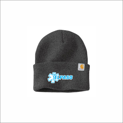 El Paso EMS Carhartt Watch Knit Cap