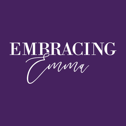 Embracing Emma Fan Favorite Tee - Design C