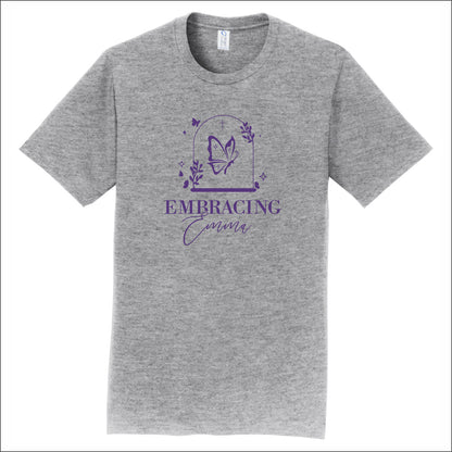 Embracing Emma Fan Favorite Tee - Design B