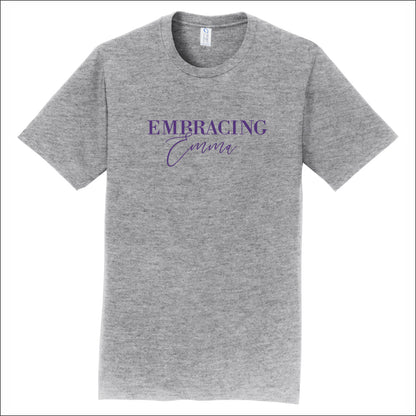 Embracing Emma Fan Favorite Tee - Design D