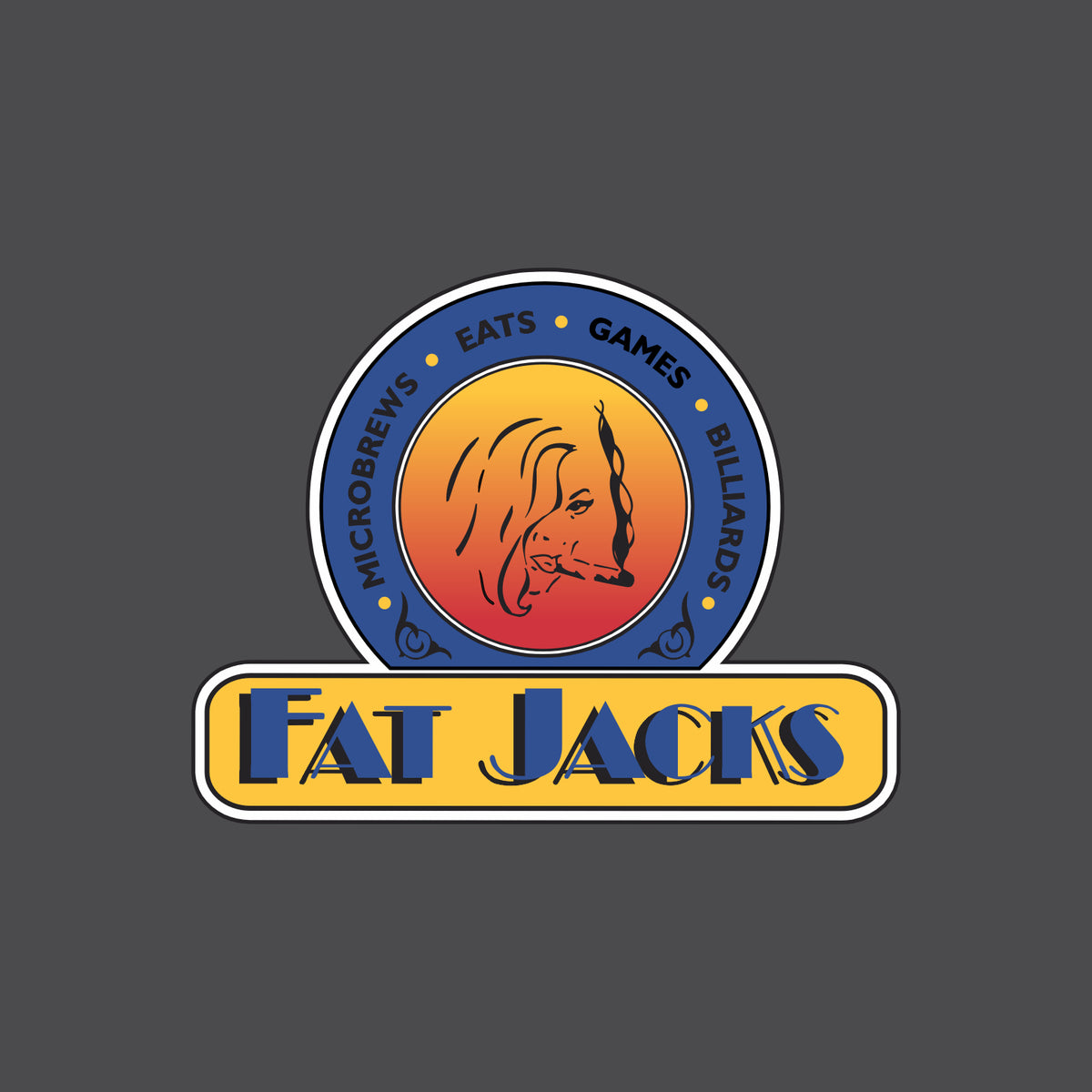 Fat Jacks Richardson Trucker Hat