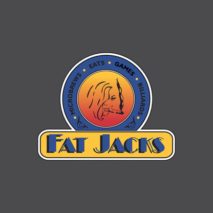 Fat Jacks Richardson Trucker Hat