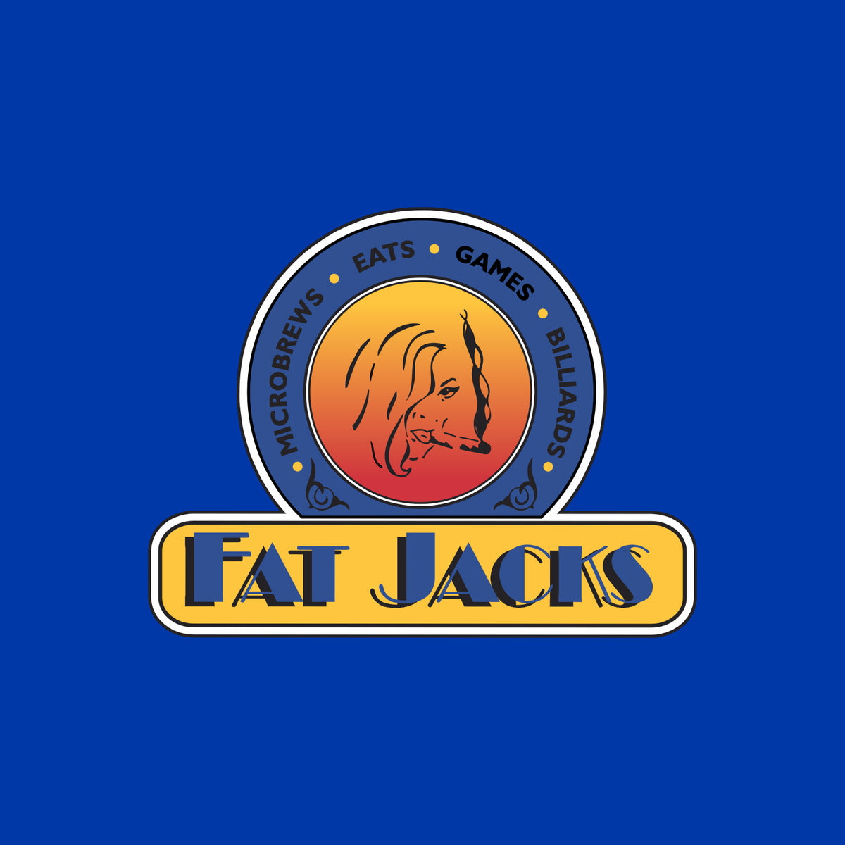 Fat Jacks Ladies Dare Spandex 2 1/2" Shorts
