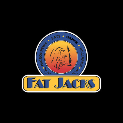 Fat Jacks Knit Cap