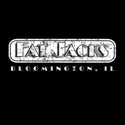 Fat Jacks Women's Luxe Bra