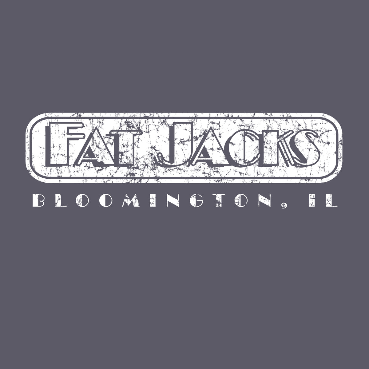 Fat Jacks Women's Luxe Fitted Tee