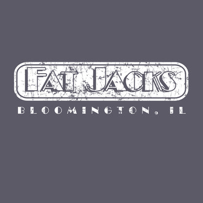 Fat Jacks Women's Luxe Fitted Tee