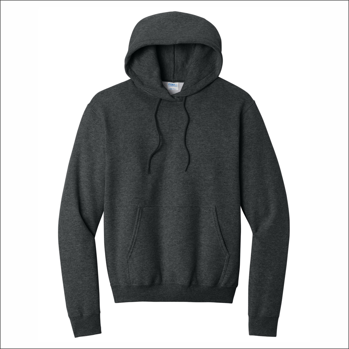 Fat Jacks Hooded Sweatshirt