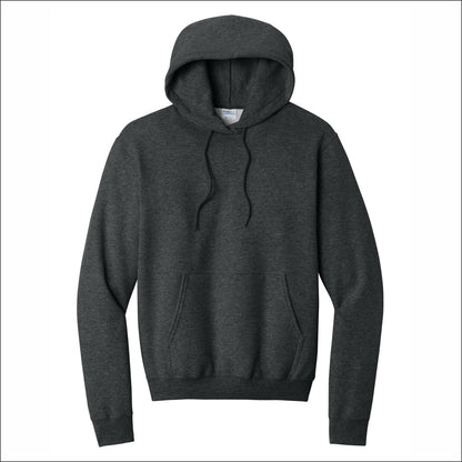 Fat Jacks Hooded Sweatshirt