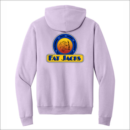 Fat Jacks Hooded Sweatshirt