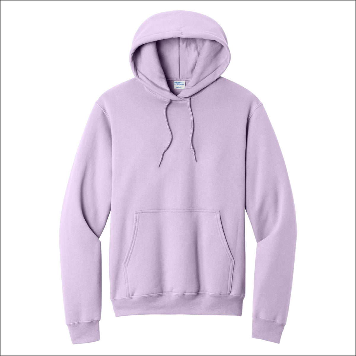 Fat Jacks Hooded Sweatshirt