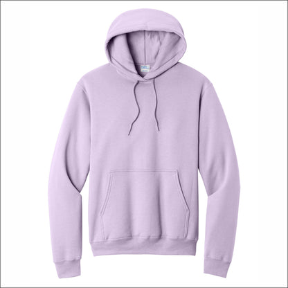 Fat Jacks Hooded Sweatshirt