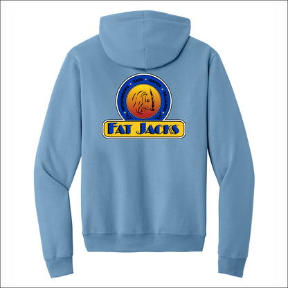 Fat Jacks Hooded Sweatshirt