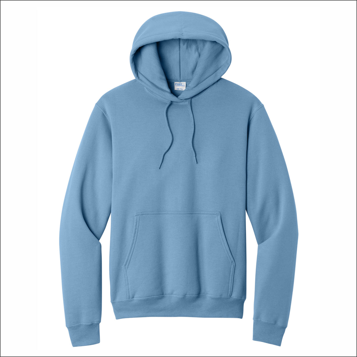 Fat Jacks Hooded Sweatshirt