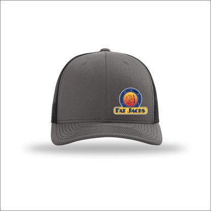 Fat Jacks Richardson Trucker Hat