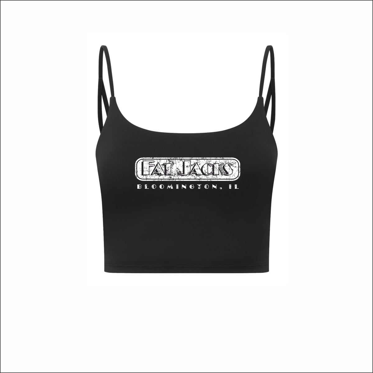 Fat Jacks Women's Luxe Bra