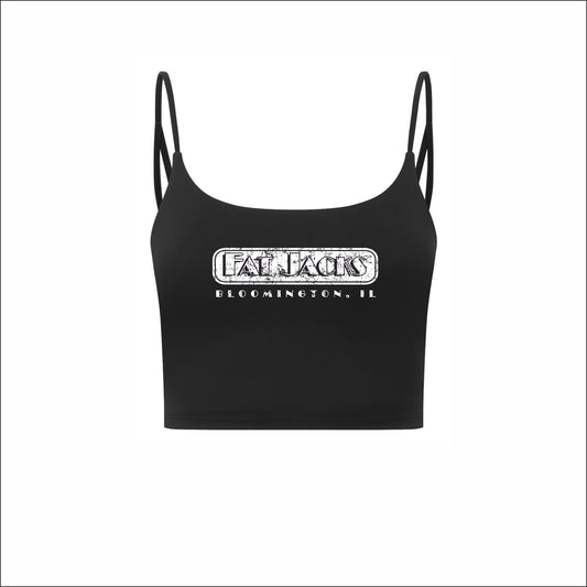 Fat Jacks Women's Luxe Bra
