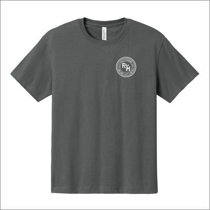 Fox & Hounds Heavyweight Tee