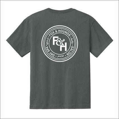 Fox & Hounds Heavyweight Tee