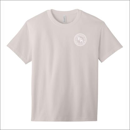 Fox & Hounds Heavyweight Tee
