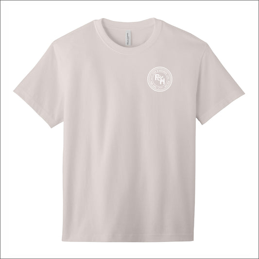 Fox & Hounds Heavyweight Tee