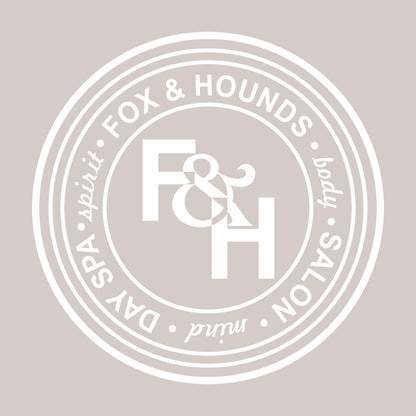 Fox & Hounds Heavyweight Tee