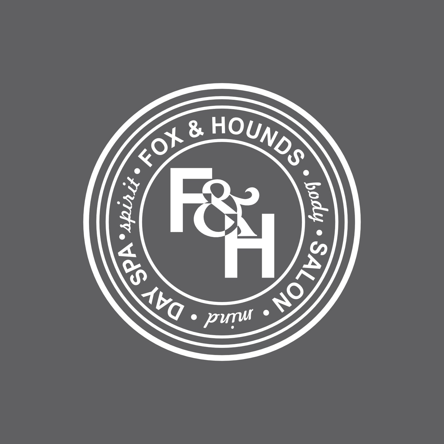 Fox & Hounds Stretch 1/2 Zip Performance