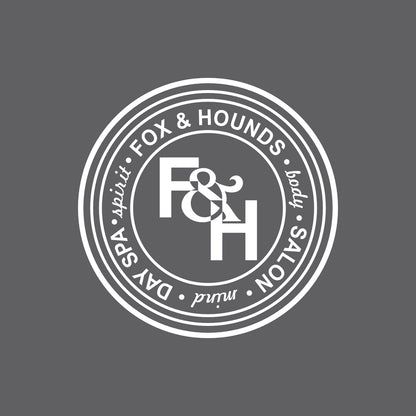 Fox & Hounds Stretch 1/2 Zip Performance
