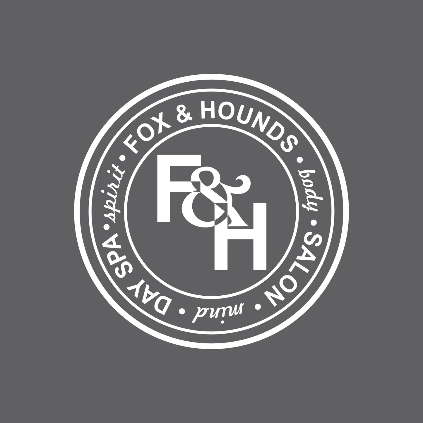 Fox & Hounds Fan Favorite 1/4 Zip Sweatshirt