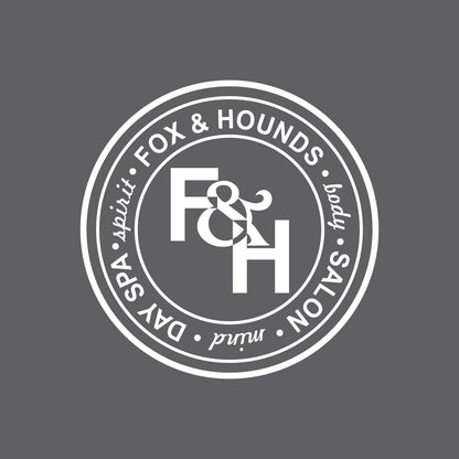 Fox & Hounds Fan Favorite 1/4 Zip Sweatshirt