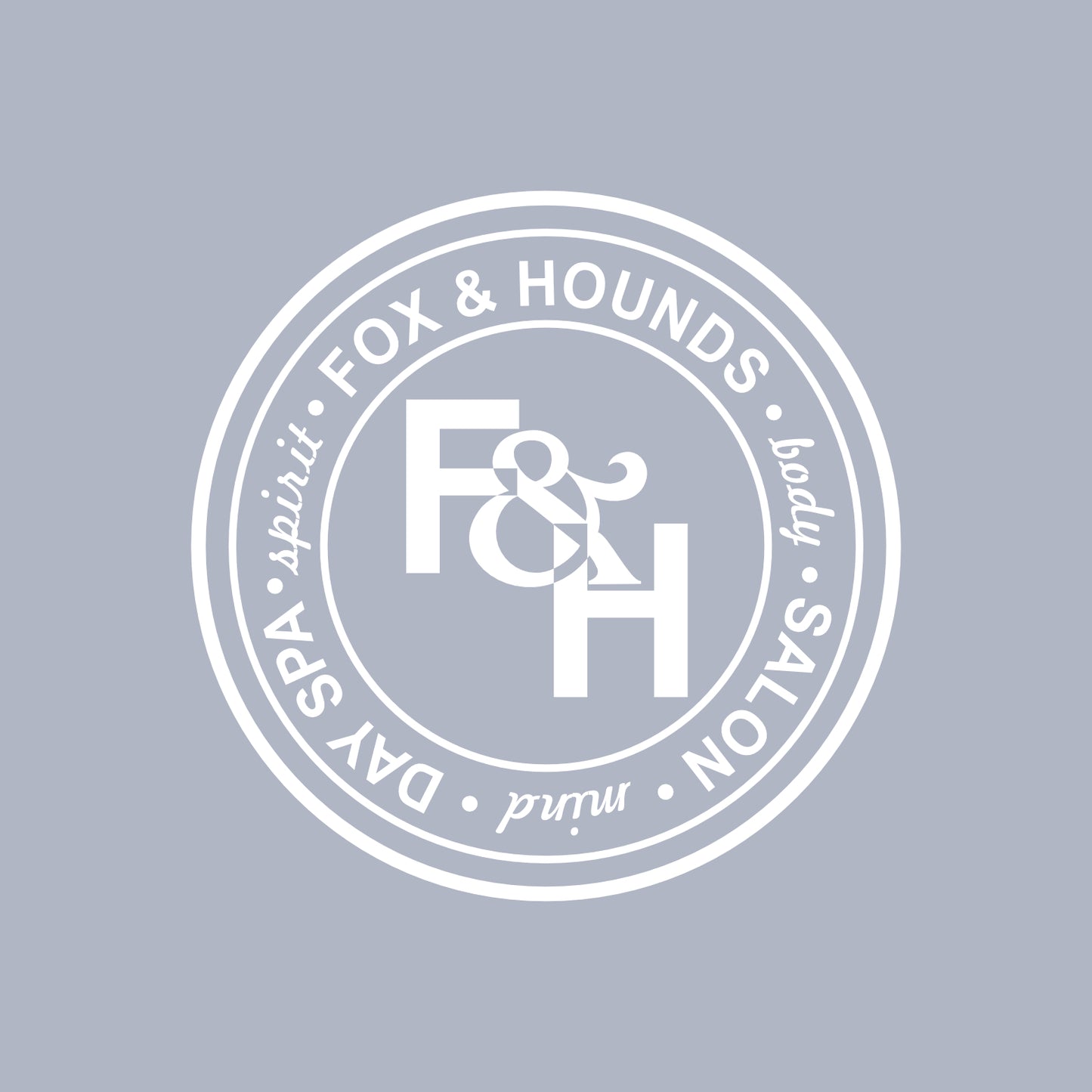 Fox & Hounds Ladies VIT Fleece Crew